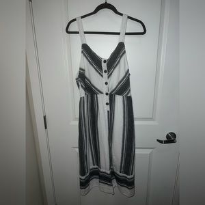 Universal Threads summer dress